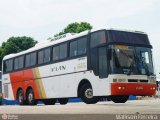 VIAN - Viação Anapolina 96804 na cidade de Goiânia, Goiás, Brasil, por Wallison Ferreira. Número da foto: #:id.