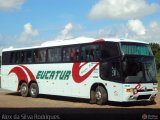 Eucatur - Empresa União Cascavel de Transportes e Turismo 3230 na cidade de Porto Velho, Rondônia, Brasil, por Alex da Silva Rodrigues. Número da foto: #:id.