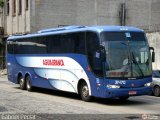 Viação Águia Branca 31470 na cidade de Rio de Janeiro, Rio de Janeiro, Brasil, por Gabriel Peclat. Número da foto: #228075.