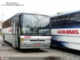 Viação Águia Branca 14880 na cidade de Vitória, Espírito Santo, Brasil, por Ricardo Peruch. Número da foto: #:id.