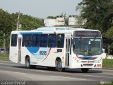 Auto Viação Jabour 86285 na cidade de Rio de Janeiro, Rio de Janeiro, Brasil, por Gabriel Peclat. Número da foto: #228973.