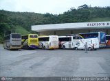 Pontos de Apoio SILVIO´S RESTAURANTES na cidade de Juiz de Fora, Minas Gerais, Brasil, por Luiz Krolman. Número da foto: #228108.