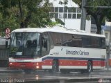 Empresa de Transportes Limousine Carioca RJ 129.047 na cidade de Rio de Janeiro, Rio de Janeiro, Brasil, por Gabriel Peclat. Número da foto: #228964.