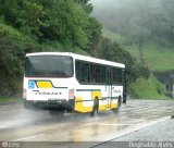 Transur - Transporte Rodoviário Mansur 2280 na cidade de Petrópolis, Rio de Janeiro, Brasil, por Reginaldo Alves. ID da foto: :id.