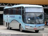 Transnorte - Transporte e Turismo Norte de Minas 52900 na cidade de Rio de Janeiro, Rio de Janeiro, Brasil, por Gabriel Peclat. Número da foto: #228979.
