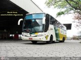 Empresa Gontijo de Transportes 17060 na cidade de Vitória, Espírito Santo, Brasil, por Ricardo Peruch. Número da foto: #:id.