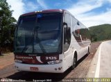 Expresso Gardenia 3125 na cidade de Igarapé, Minas Gerais, Brasil, por Adão Raimundo Marcelino. Número da foto: #228441.