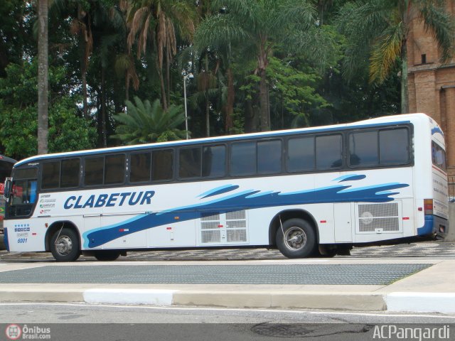 Clabetur 6001 na cidade de São Paulo, São Paulo, Brasil, por Antonio Carlos Pangardi. ID da foto: 242082.