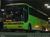 Viação Itapemirim 45209 na cidade de Belo Horizonte, Minas Gerais, Brasil, por Vanderlei da Costa Silva Filho. Número da foto: #242247.