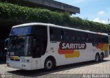 Saritur - Santa Rita Transporte Urbano e Rodoviário 12300 na cidade de Belo Horizonte, Minas Gerais, Brasil, por Adão Raimundo Marcelino. Número da foto: #242480.