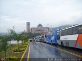 Pontos de Apoio BASíLICA-APARECIDA-SP na cidade de Aparecida, São Paulo, Brasil, por Luiz Krolman. Número da foto: #242470.