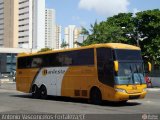 Viação Nordeste 0820 na cidade de Fortaleza, Ceará, Brasil, por Felipe Pessoa de Albuquerque. Número da foto: #242404.