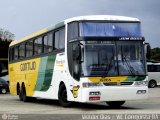 Empresa Gontijo de Transportes 15265 na cidade de Vitória da Conquista, Bahia, Brasil, por Welder Dias. Número da foto: #:id.