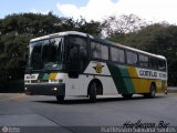 Empresa Gontijo de Transportes 10285 na cidade de São Paulo, São Paulo, Brasil, por Harllesson Santana Santos. Número da foto: #242455.