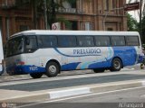 Prelúdio Turismo 7825 na cidade de São Paulo, São Paulo, Brasil, por Antonio Carlos Pangardi. Número da foto: #242063.