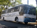 Alyantur Transporte e Turismo 1006 na cidade de São Bernardo do Campo, São Paulo, Brasil, por Wanderson Costa Silva. Número da foto: #242803.