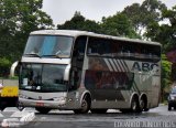 ABC Turismo 1010 na cidade de São Paulo, São Paulo, Brasil, por EDUARDO - SOROCABUS. Número da foto: #242518.