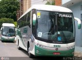 Tursan - Turismo Santo André 99858 na cidade de Poços de Caldas, Minas Gerais, Brasil, por Marcio V Boas. Número da foto: #242968.