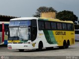 Empresa Gontijo de Transportes 15265 na cidade de Vitória da Conquista, Bahia, Brasil, por Drill Silva. Número da foto: #:id.