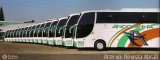 Empresa de Transportes Andorinha GARAGEM DE PRESIDENTE PRUDENTE-SP na cidade de São Paulo, São Paulo, Brasil, por Hélio  Teodoro. Número da foto: #:id.