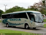 Viação Garcia 7556 na cidade de Rio de Janeiro, Rio de Janeiro, Brasil, por Sérgio A.  B.  Canuto. Número da foto: #242713.