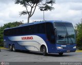 Viação Águia Branca 25580 na cidade de São Paulo, São Paulo, Brasil, por Anderson Lopes. Número da foto: #:id.