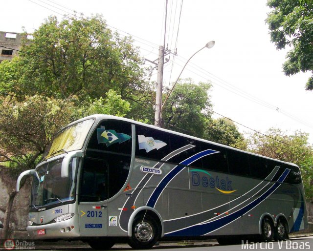 Destak Turismo 2012 na cidade de Poços de Caldas, Minas Gerais, Brasil, por Marcio V Boas. ID da foto: 243397.