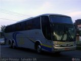 Lis Transportes 2020 na cidade de Salvador, Bahia, Brasil, por Felipe Pessoa de Albuquerque. Número da foto: #:id.
