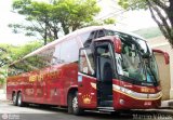 Reitur Turismo 5800 na cidade de Poços de Caldas, Minas Gerais, Brasil, por Marcio V Boas. Número da foto: #243376.