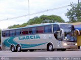 Viação Garcia 6426 na cidade de Maringá, Paraná, Brasil, por Victor Hugo Guedes Pereira. Número da foto: #243406.