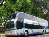Astro Rei Turismo 1009 na cidade de Poços de Caldas, Minas Gerais, Brasil, por Marcio V Boas. Número da foto: #243379.
