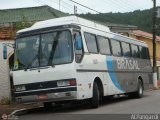 BRASAL - Viação Brasil Real 600 na cidade de Bragança Paulista, São Paulo, Brasil, por Antonio Carlos Pangardi. Número da foto: #243633.