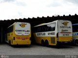 Empresa Gontijo de Transportes 15265 na cidade de Vitória da Conquista, Bahia, Brasil, por Drill Silva. Número da foto: #244409.