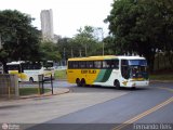 Empresa Gontijo de Transportes 15265 na cidade de Ribeirão Preto, São Paulo, Brasil, por Fernando Reis. Número da foto: #:id.