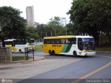 Empresa Gontijo de Transportes 15265 na cidade de Ribeirão Preto, São Paulo, Brasil, por Fernando Reis. ID da foto: :id.