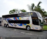 Guaçu Tur Viagens e Turismo 7000 na cidade de São Paulo, São Paulo, Brasil, por EDUARDO - SOROCABUS. Número da foto: #244431.