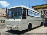 Viação Itapemirim 4858 na cidade de Teresina, Piauí, Brasil, por Flavio Rodrigues Silva. Número da foto: #245434.