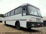 Ônibus Particulares BUP8965 na cidade de Porto Velho, Rondônia, Brasil, por Marcos Filho. ID da foto: :id.