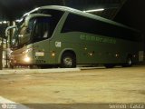 Viação Esmeralda Transportes 207 na cidade de Cascavel, Paraná, Brasil, por Serineo - Siri. Número da foto: #245388.