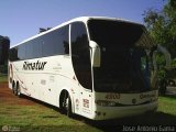 Rimatur Transportes 4900 na cidade de Brasília, Distrito Federal, Brasil, por José Antônio Gama. Número da foto: #:id.