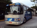 Viação Cometa 7294 na cidade de São Paulo, São Paulo, Brasil, por André Luiz Gomes de Souza. Número da foto: #246028.