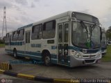 Viação Jacareí 1867 na cidade de São José dos Campos, São Paulo, Brasil, por Paulo Eduardo Peixoto. Número da foto: #:id.