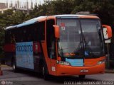 Viação Piracicabana 1028 na cidade de São Paulo, São Paulo, Brasil, por André Luiz Gomes de Souza. Número da foto: #:id.