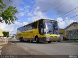 Viação Itapemirim 44803 na cidade de Jequié, Bahia, Brasil, por Gabriel Bispo. Número da foto: #246218.