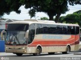 Auto Viação Goianésia 149003-1 na cidade de Goiânia, Goiás, Brasil, por Douglas Andrez. Número da foto: #246765.