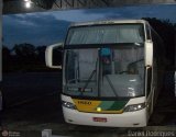 Empresa Gontijo de Transportes 11560 na cidade de São José do Rio Preto, São Paulo, Brasil, por Daniel Rodrigues. Número da foto: #246522.