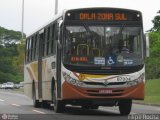 Expresso Pégaso 87004 na cidade de Rio de Janeiro, Rio de Janeiro, Brasil, por Filipe Rocha. Número da foto: #246334.