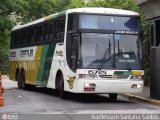 Empresa Gontijo de Transportes 15725 na cidade de São Paulo, São Paulo, Brasil, por Harllesson Santana Santos. Número da foto: #246840.
