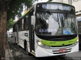 Viação Acari B42539 na cidade de Rio de Janeiro, Rio de Janeiro, Brasil, por Filipe Rocha. Número da foto: #246341.