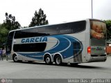 Viação Garcia 6039 na cidade de Curitiba, Paraná, Brasil, por Welder Dias. Número da foto: #246869.